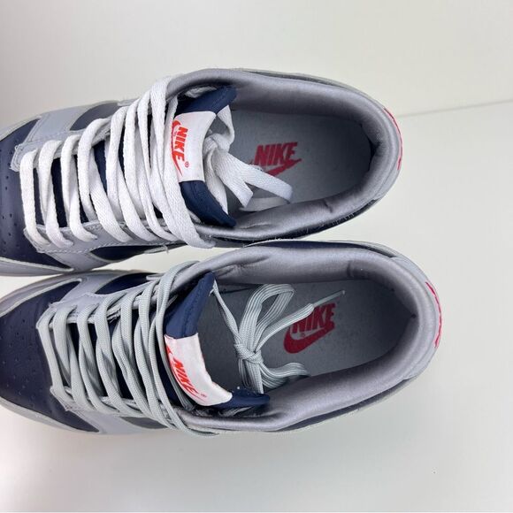 Nike Dunk Low SP College Navy Size 10 Men - Picture 8 of 11